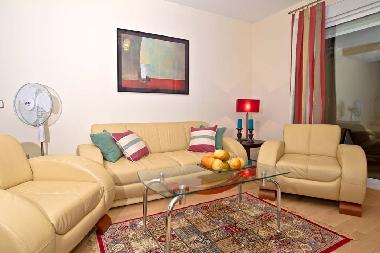 Ferienhaus in Costa Adeje (Teneriffa) oder Ferienwohnung oder Ferienhaus