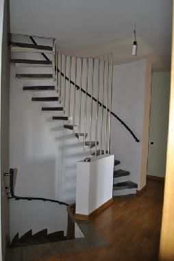 Ferienhaus in Spinetoli (Ascoli Piceno) oder Ferienwohnung oder Ferienhaus