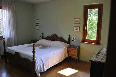 Ferienhaus in Spinetoli (Ascoli Piceno) oder Ferienwohnung oder Ferienhaus