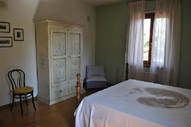 Ferienhaus in Spinetoli (Ascoli Piceno) oder Ferienwohnung oder Ferienhaus