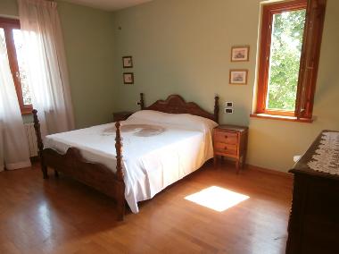 Ferienhaus in Spinetoli (Ascoli Piceno) oder Ferienwohnung oder Ferienhaus