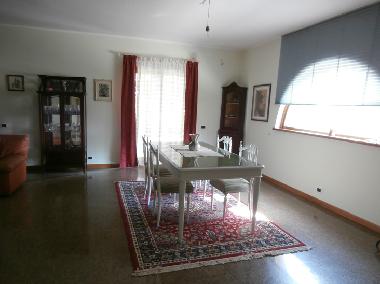 Ferienhaus in Spinetoli (Ascoli Piceno) oder Ferienwohnung oder Ferienhaus