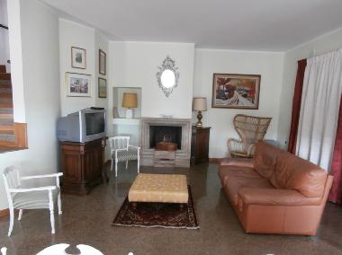 Ferienhaus in Spinetoli (Ascoli Piceno) oder Ferienwohnung oder Ferienhaus