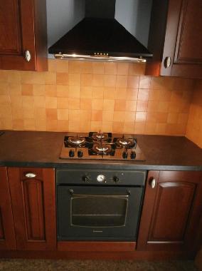 Ferienhaus in Spinetoli (Ascoli Piceno) oder Ferienwohnung oder Ferienhaus