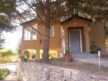 Villa in Ula (Mugla) oder Ferienwohnung oder Ferienhaus