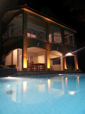 Villa in Ula (Mugla) oder Ferienwohnung oder Ferienhaus