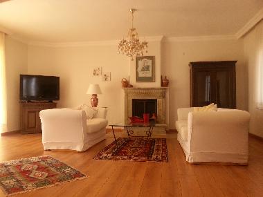 Villa in Ula (Mugla) oder Ferienwohnung oder Ferienhaus