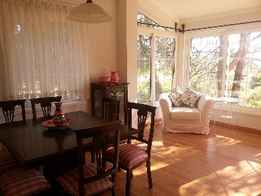 Villa in Ula (Mugla) oder Ferienwohnung oder Ferienhaus