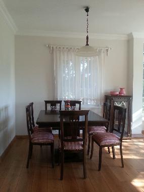 Villa in Ula (Mugla) oder Ferienwohnung oder Ferienhaus