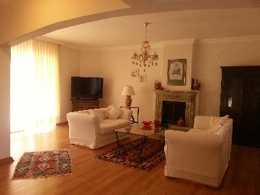 Villa in Ula (Mugla) oder Ferienwohnung oder Ferienhaus