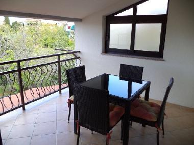 Ferienwohnung in Poreč (Istarska) oder Ferienwohnung oder Ferienhaus