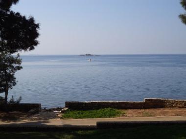 Ferienwohnung in Poreč (Istarska) oder Ferienwohnung oder Ferienhaus