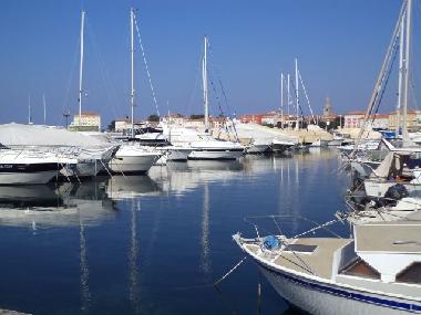 Ferienwohnung in Poreč (Istarska) oder Ferienwohnung oder Ferienhaus