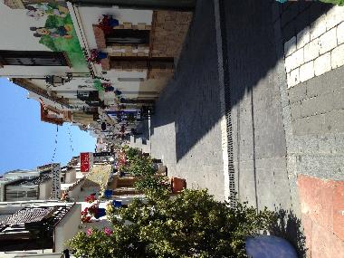 Ferienwohnung in Estepona (Mlaga) oder Ferienwohnung oder Ferienhaus