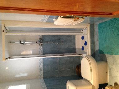 Ferienwohnung in Estepona (Mlaga) oder Ferienwohnung oder Ferienhaus