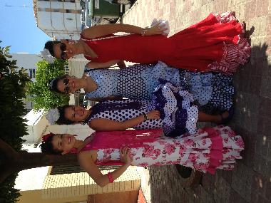 Ferienwohnung in Estepona (Mlaga) oder Ferienwohnung oder Ferienhaus