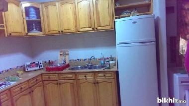 Ferienwohnung in Tetouan (Tetouan) oder Ferienwohnung oder Ferienhaus