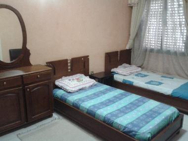 Ferienwohnung in tanger (Tanger) oder Ferienwohnung oder Ferienhaus