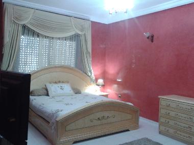 Ferienwohnung in tanger (Tanger) oder Ferienwohnung oder Ferienhaus