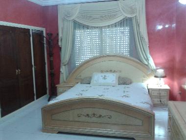 Ferienwohnung in tanger (Tanger) oder Ferienwohnung oder Ferienhaus