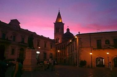 Ferienhaus in Sulmona (L'Aquila) oder Ferienwohnung oder Ferienhaus