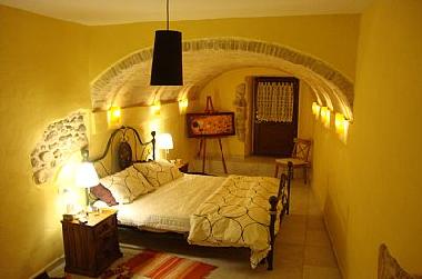 Ferienhaus in Sulmona (L'Aquila) oder Ferienwohnung oder Ferienhaus