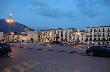 Ferienhaus in Sulmona (L'Aquila) oder Ferienwohnung oder Ferienhaus