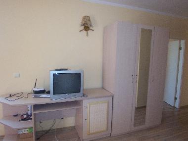 Ferienwohnung in Sunny Beach (Burgas) oder Ferienwohnung oder Ferienhaus