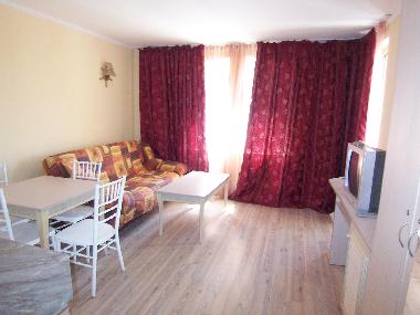 Ferienwohnung in Sunny Beach (Burgas) oder Ferienwohnung oder Ferienhaus