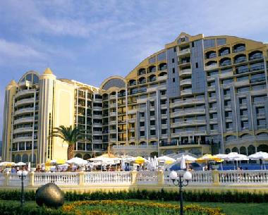 Ferienwohnung in Sunny Beach (Burgas) oder Ferienwohnung oder Ferienhaus