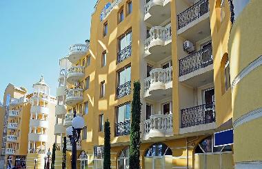 Ferienwohnung in Sunny Beach (Burgas) oder Ferienwohnung oder Ferienhaus