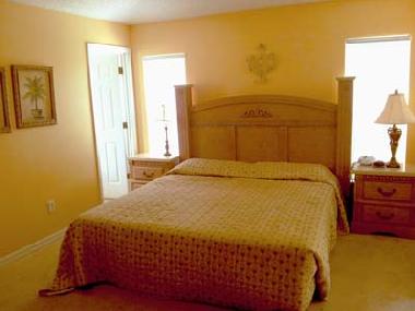 Ferienhaus in  Kissimmee (Florida) oder Ferienwohnung oder Ferienhaus