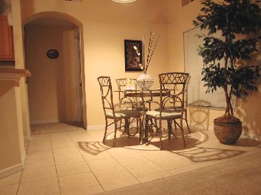 Ferienhaus in  Kissimmee (Florida) oder Ferienwohnung oder Ferienhaus