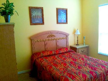 Ferienhaus in  Kissimmee (Florida) oder Ferienwohnung oder Ferienhaus