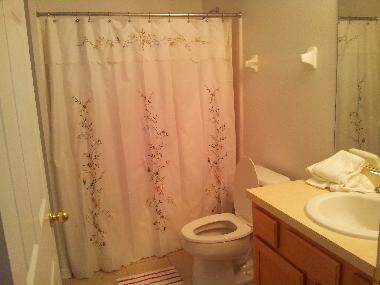 Ferienhaus in  Kissimmee (Florida) oder Ferienwohnung oder Ferienhaus