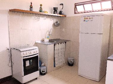 Ferienwohnung in Lauro de Freitas (Bahia) oder Ferienwohnung oder Ferienhaus