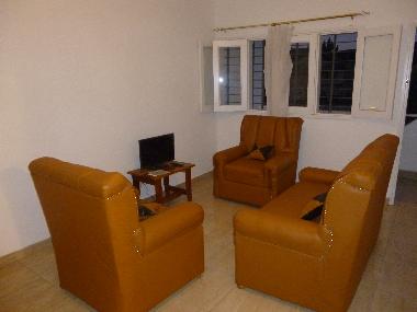 Ferienwohnung in 2 Plateau Angr� (Abidjan) oder Ferienwohnung oder Ferienhaus