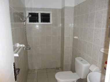 Ferienwohnung in 2 Plateau Angr� (Abidjan) oder Ferienwohnung oder Ferienhaus