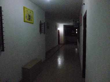 Ferienwohnung in 2 Plateau Angr� (Abidjan) oder Ferienwohnung oder Ferienhaus