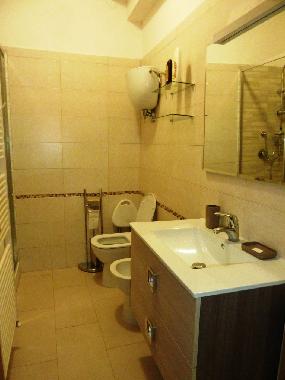 Ferienwohnung in Perugia (Perugia) oder Ferienwohnung oder Ferienhaus