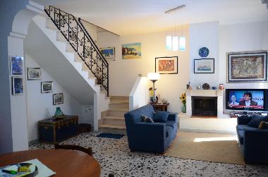 Ferienhaus in san felice circeo (Latina) oder Ferienwohnung oder Ferienhaus