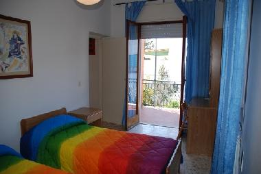 Ferienhaus in san felice circeo (Latina) oder Ferienwohnung oder Ferienhaus