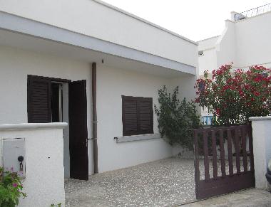 Pension in  (Lecce) oder Ferienwohnung oder Ferienhaus