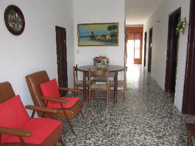 Pension in  (Lecce) oder Ferienwohnung oder Ferienhaus