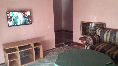 Ferienwohnung in Agadir (Agadir) oder Ferienwohnung oder Ferienhaus