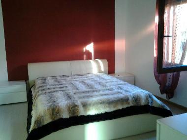 Ferienhaus in Marsala (Trapani) oder Ferienwohnung oder Ferienhaus