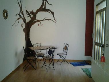 Ferienhaus in Marsala (Trapani) oder Ferienwohnung oder Ferienhaus