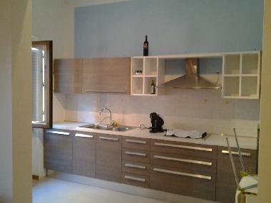 Ferienhaus in Marsala (Trapani) oder Ferienwohnung oder Ferienhaus