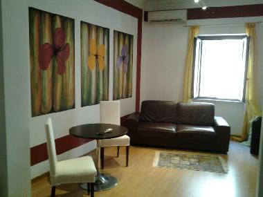 Ferienhaus in Marsala (Trapani) oder Ferienwohnung oder Ferienhaus