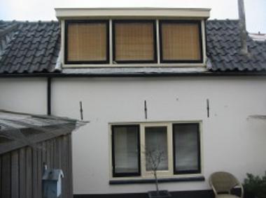 Ferienhaus in Katwijk (Zuid-Holland) oder Ferienwohnung oder Ferienhaus